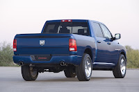 2009 Dodge Ram 