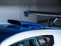 Zenvo reveals latest commission TSR-S Hypercar