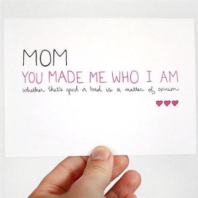 Short Mothers Day Sayings