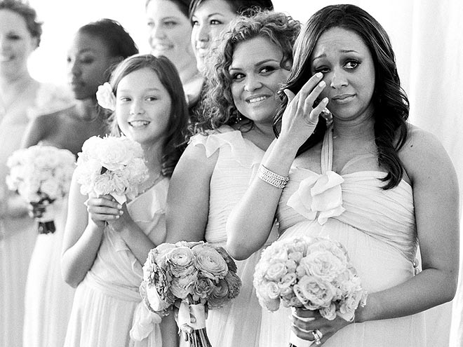 tia mowry wedding pregnant. hair 2011 makeup Tia Mowry