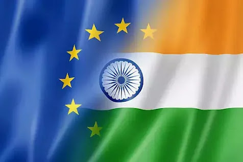 India-EU defence, security consultation begin signalling first potential partnership