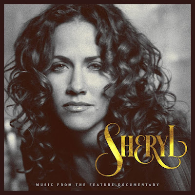 Sheryl Documentary Soundtrack
