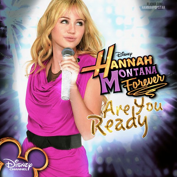 amor hilton on hannah montana. Hannah Montana - Are You Ready