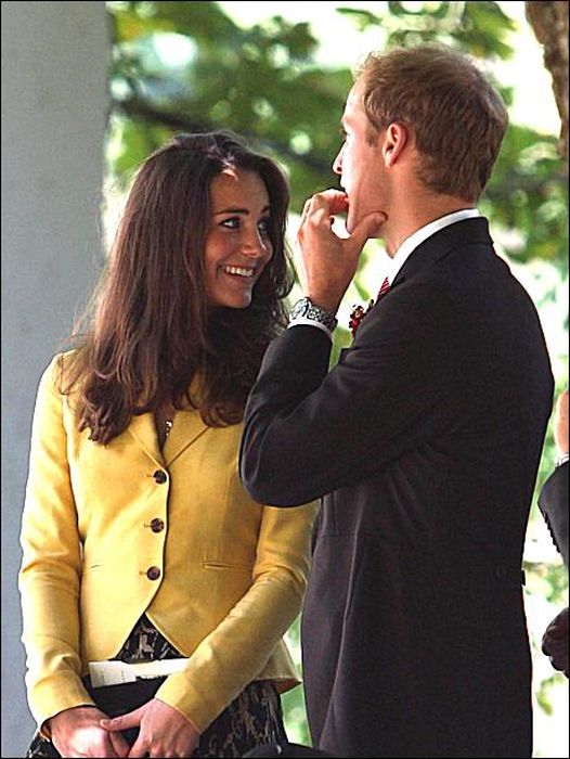 prince william and kate middleton wedding plans. Prince William and Kate
