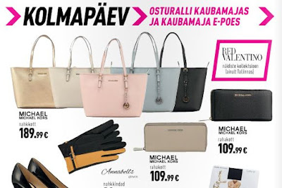 tallinna, osturalli 2016, tallinna osturalli, michael kors, tallinnaan, 