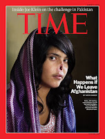 Afghanistan, crime against women, bibi aisha