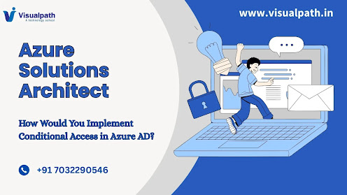 AZ-305 Online | Microsoft Azure Training in Hyderabad