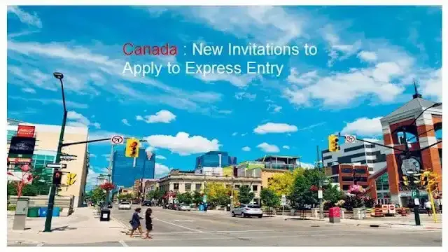 New Entry Canada