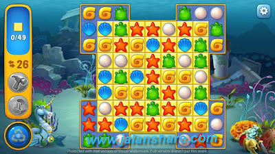 Free Download Fishdom Game Mod For Android