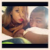 PIC: Ice Prince and Yvonne Nwosu in Bed together