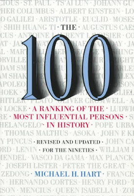 Michael H. Hart-The 100_ A Ranking Of The Most Influential Persons In History (2000)