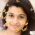 priya bhavani shankar CUTE BUTERFLY