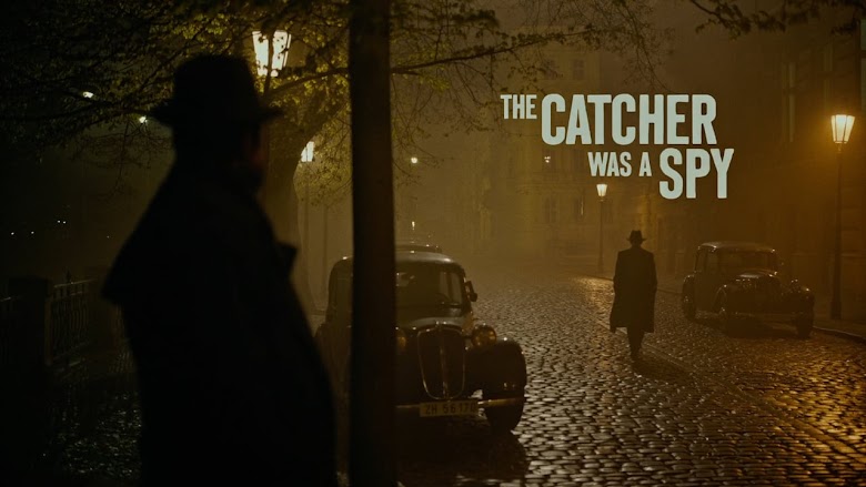 The Catcher Was a Spy 2018 auf italienisch