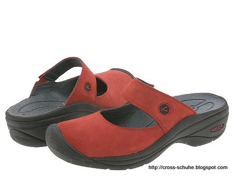 Cross schuhe:schuhe-219416