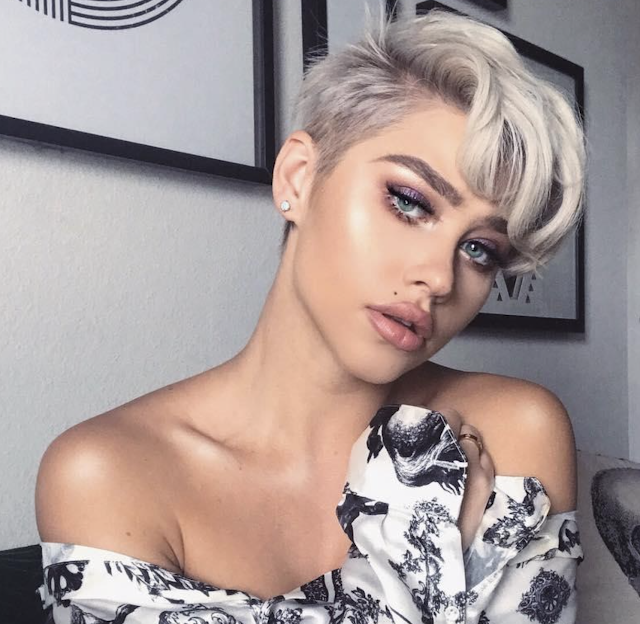 2019 pixie short haircuts for women over 60