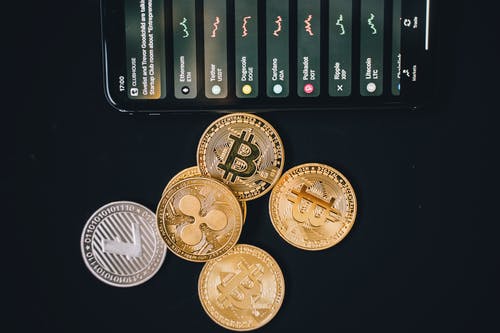  The Different Types of Cryptocurrency