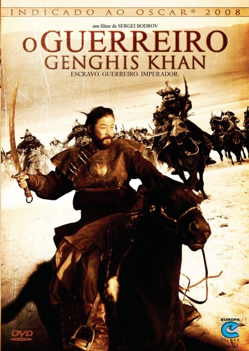 Mongol 2007 Film Completo Streaming