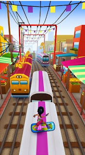 DOWNLOAD HACK Subway Surfers 1.31.0 BANGKOK APK ANDROID