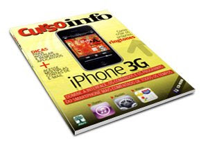 iphone 3g Curso INFO   iPhone 3G