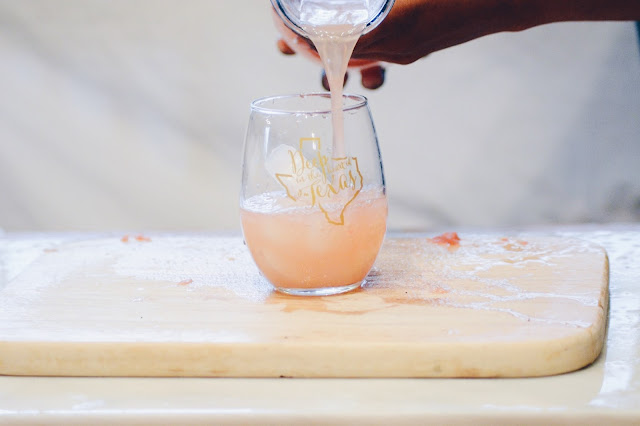 Agua Grapefruit Fresca