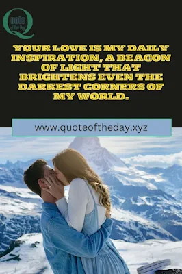 Inspirational Dream Boyfriend Quotes