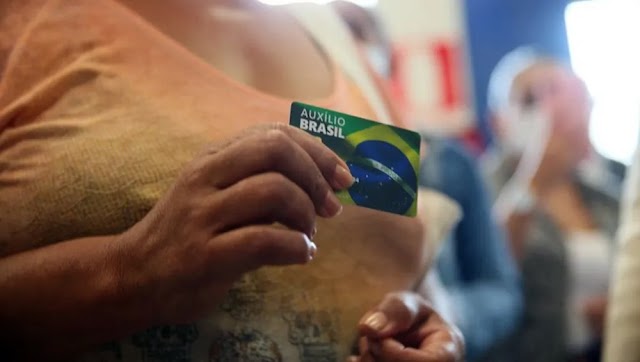 Consignado do Auxílio Brasil: teve o empréstimo negado? Veja o que fazer
