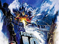 [HD] Fuerza 10 de Navarone 1978 Ver Online Subtitulada