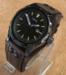 Jual jam tangan Fossil 