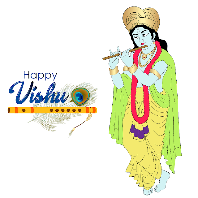 Best Vishu Wishes - Happy Vishu Wishes in Malayalam