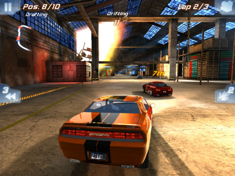 Android Games Free Download on Games And Apps Free Download  Fast Five The Movie  Official Game Hd