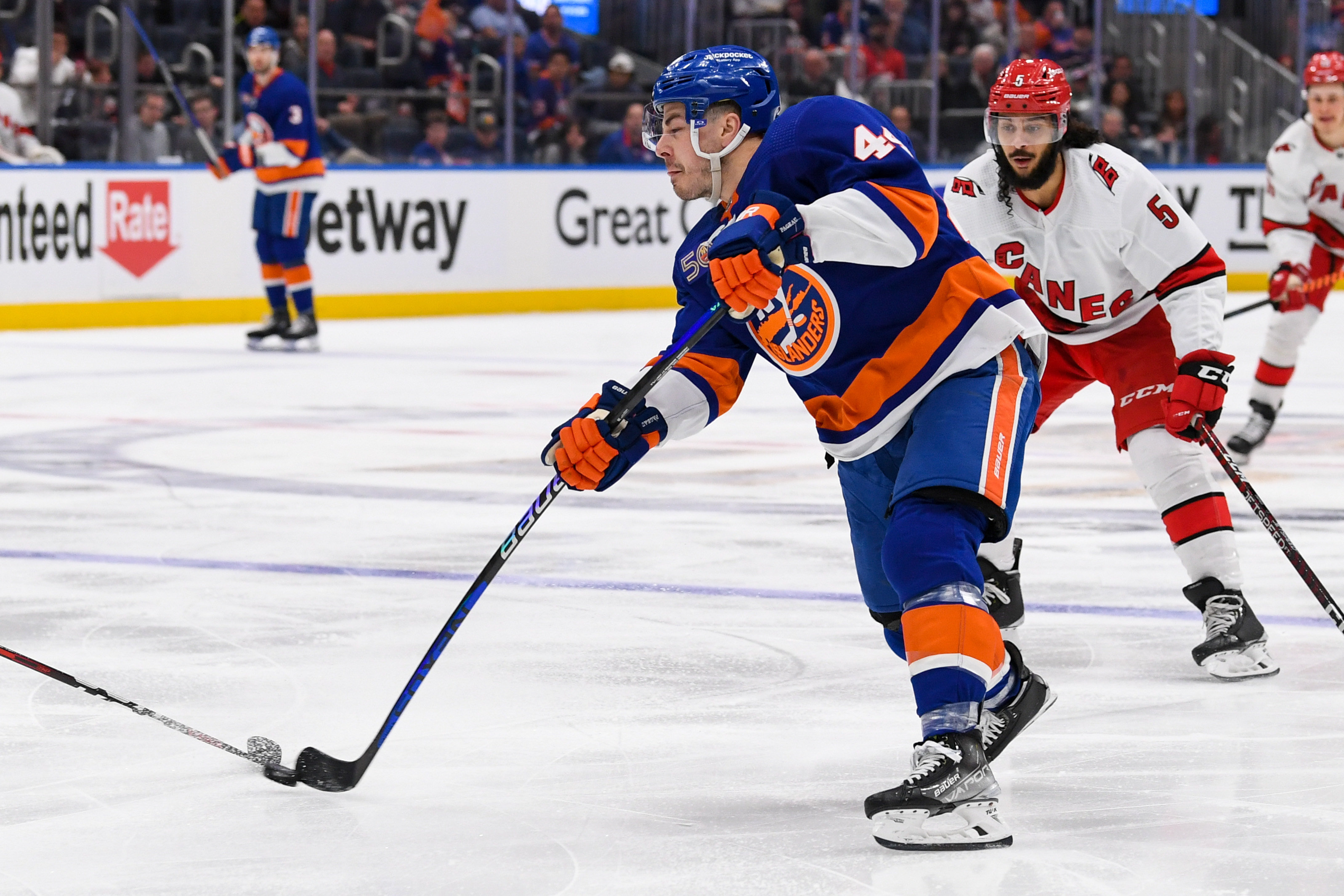 3 New York Islanders Not Expected Back in 2023-24 - NHL Trade Rumors 