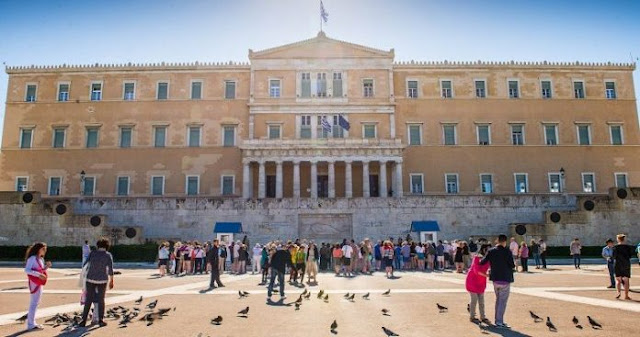 Ουδείς αναμάρτητος, αλλά δεν έχουν όλοι τις ίδιες αμαρτίες