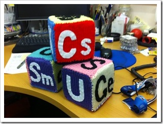 Periodic element playing Blocks (6)