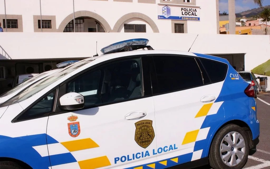Guardia Civil y Policía Local de Granadilla investigan los hechos (Foto: Imagen de archivo).