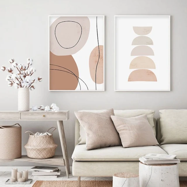 Sala pequena: dicas para decorar e ampliar seu espaço