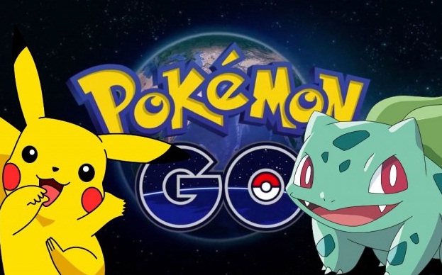 Cara Evolusi Pokemon Pada Game Pokemon GO Menggunakan Candy