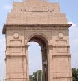 india gate essay in english 150 words