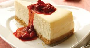 Cheesecake Light