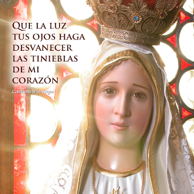 Resultado de imagen para Virgen de Fátima