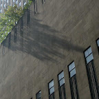 Summer Shade - At Rockefeller Center.