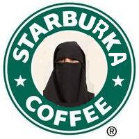 The Starbucks Logo Has To