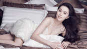 Wallpaper Fan Bing Bing