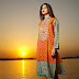 Khaadi Summer Spring Lawn Collection 2015 for Girls