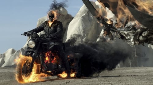 Ghost Rider: Espíritu de venganza 2011 ver gratis en español latino