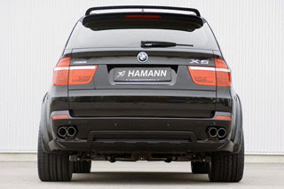 BMW X5 Hamann Flash -3