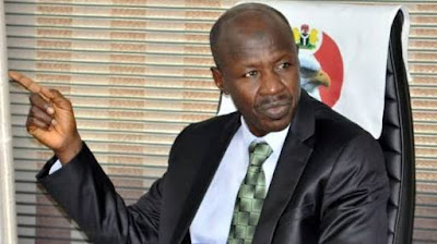 No Hiding Place For Defecting Politicians- EFCC