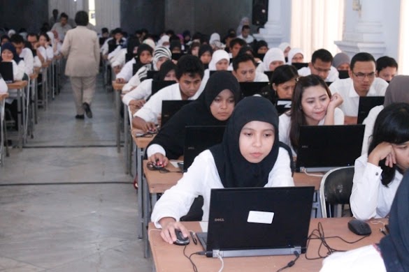Pemerintah Bakal Merekrut 250 Ribu Cpns