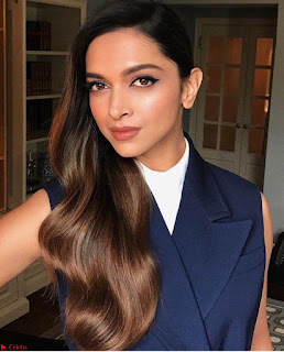 Deepika Padukone Gorgeous Debut at New York Fashion Week for Michael Kors show (1).jpg