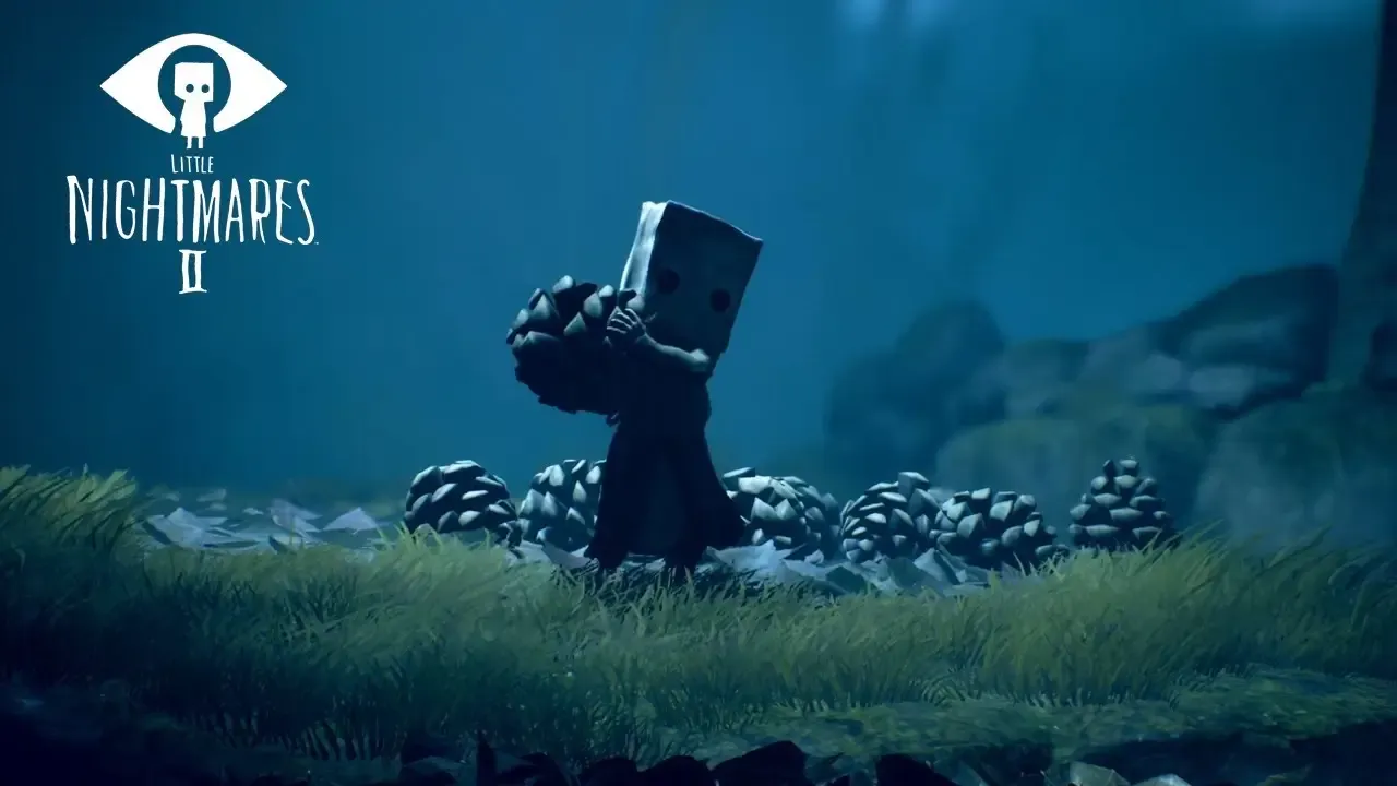 تحميل لعبة Little Nightmares II مجانا