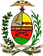 ESCUDO DEL ESTADO TRUJILLO